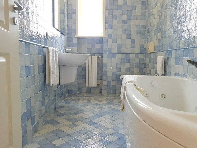 Apartamento Appartamenti Corso Italia