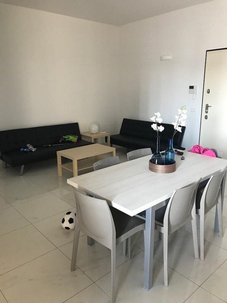 Apartamento Appartamenti Corso Italia
