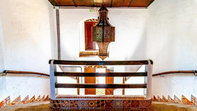 Agroturismo Casa San Miguel