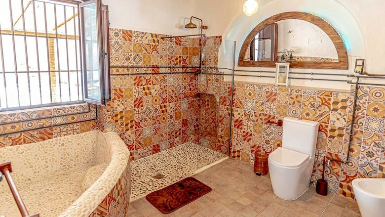 Agroturismo Casa San Miguel