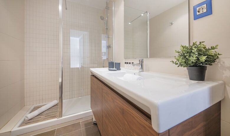 Apartamentos You Stylish Eixample Dreta 9