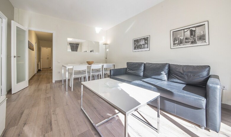 Apartamentos You Stylish Eixample Dreta 9
