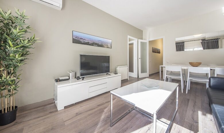 Apartamentos You Stylish Eixample Dreta 9