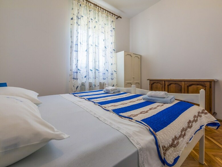 Apartment Nevenka