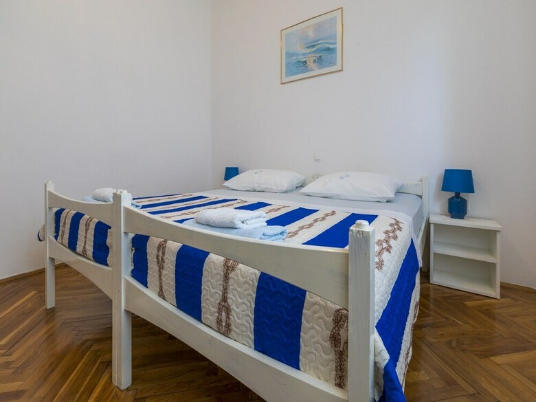 Apartment Nevenka