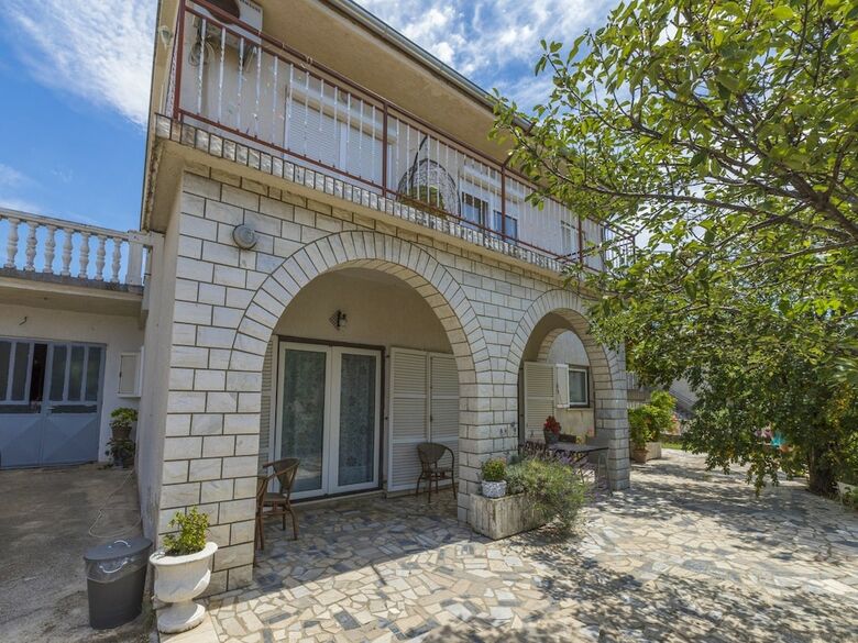 Apartment Nevenka