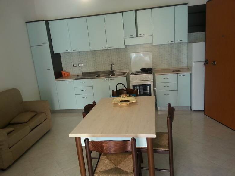 Apartamento Appartamenti Savonarola