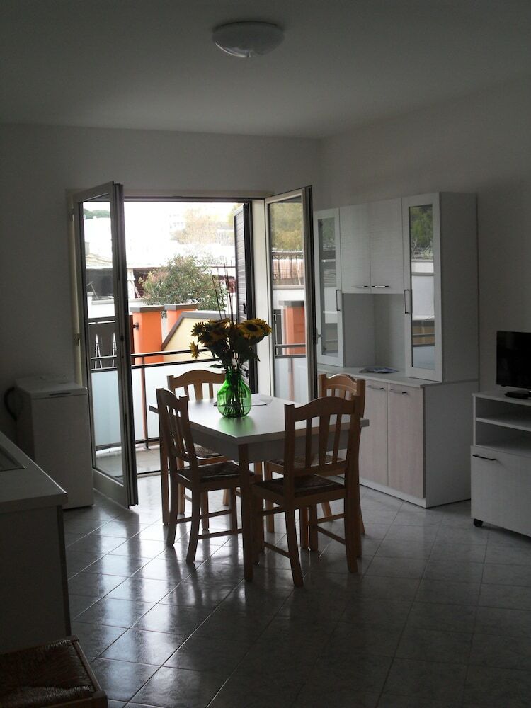 Apartamento Appartamenti Savonarola