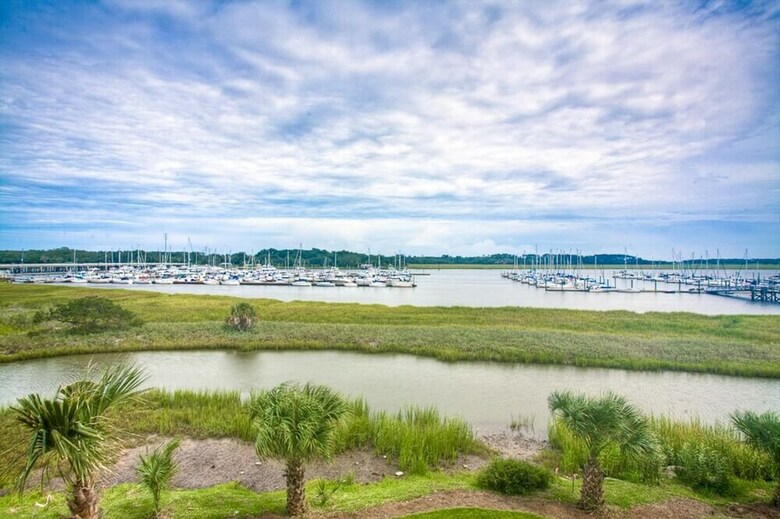 30 Waterfront Drive #333 By Hodnett Cooper
