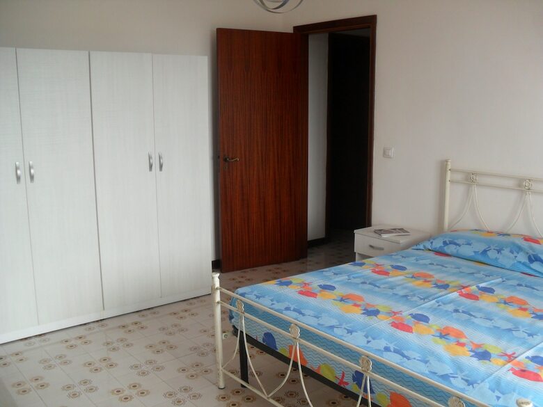 Apartamento Appartamenti Pineta Lido
