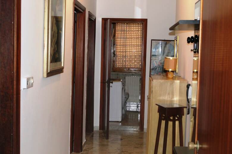 Apartamento Appartamenti Pineta Lido