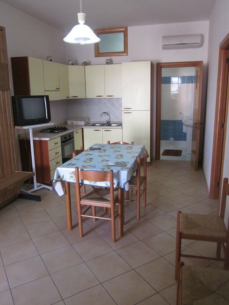Apartamento Appartamenti Pineta Lido