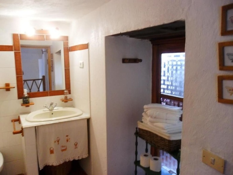 Agroturismo Casa Rural Las C�scaras