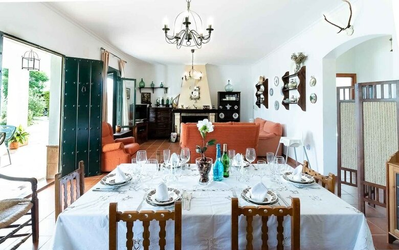 Agroturismo Casa Amapola