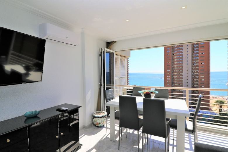 Apartamento Los Caballos 12c