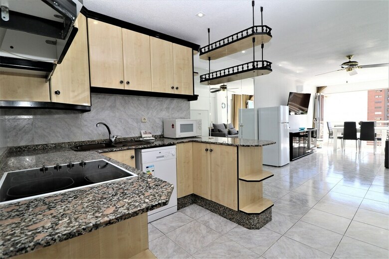 Apartamento Los Caballos 12c