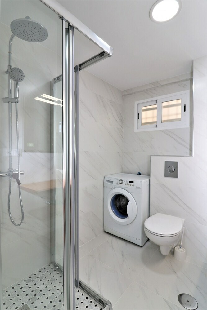 Apartamento Los Caballos 12c