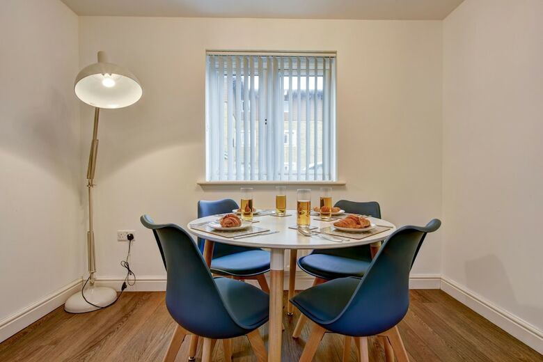 Apartamentos Karah Suites - Manley Gardens Two