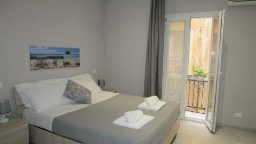 Apartamento Zagara