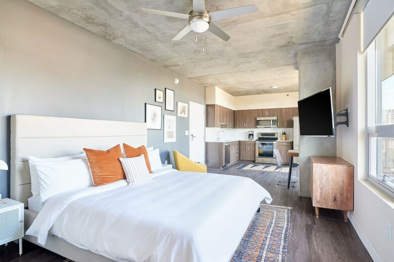 Aparthotel Sonder - Mckinley