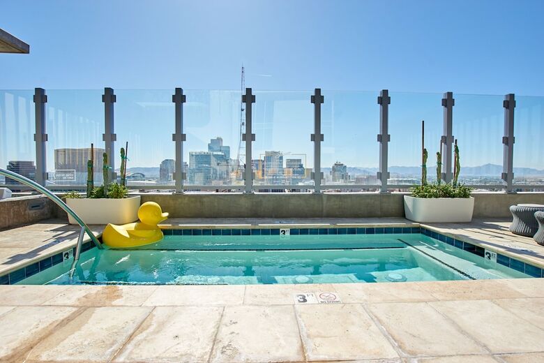 Aparthotel Sonder - Mckinley