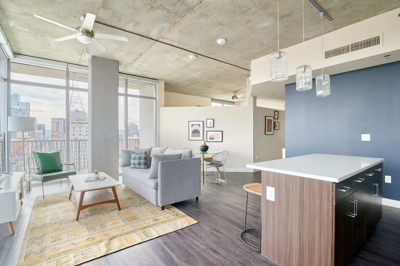 Aparthotel Sonder - Mckinley