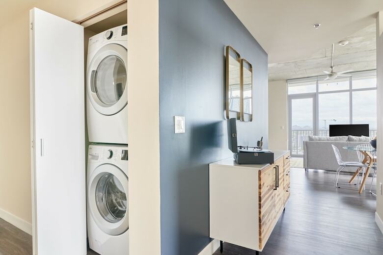 Aparthotel Sonder - Mckinley