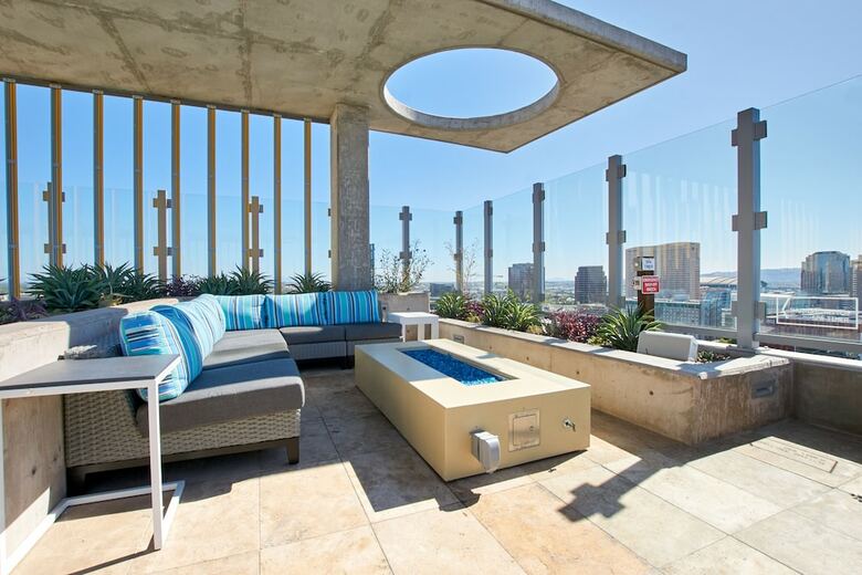 Aparthotel Sonder - Mckinley