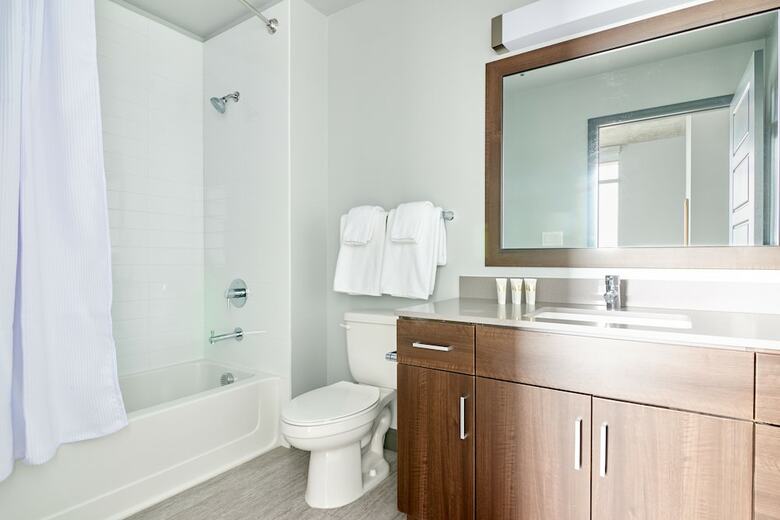 Aparthotel Sonder - Mckinley