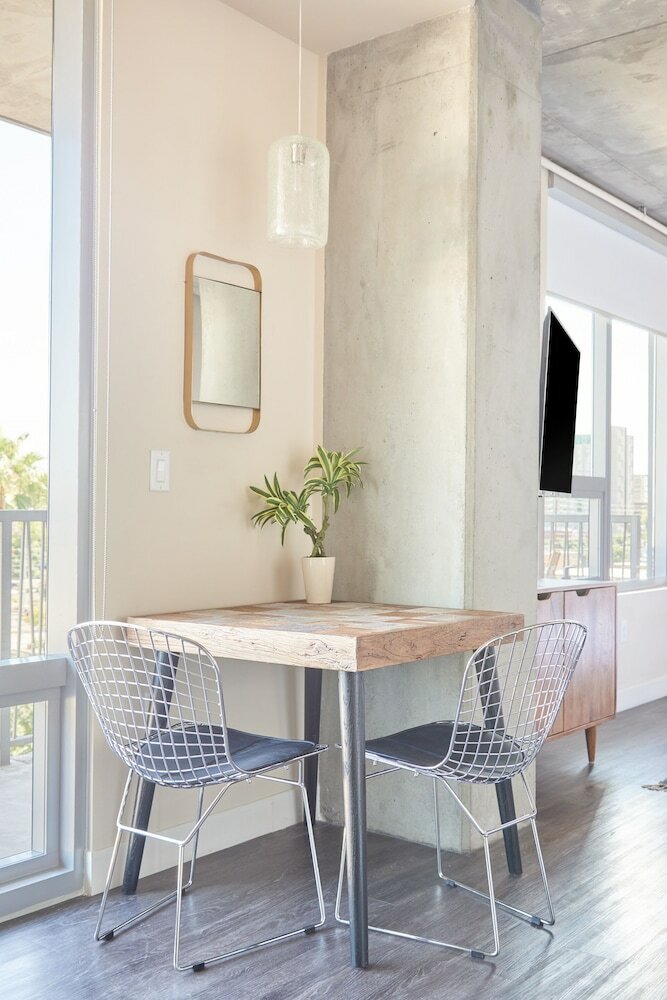 Aparthotel Sonder - Mckinley