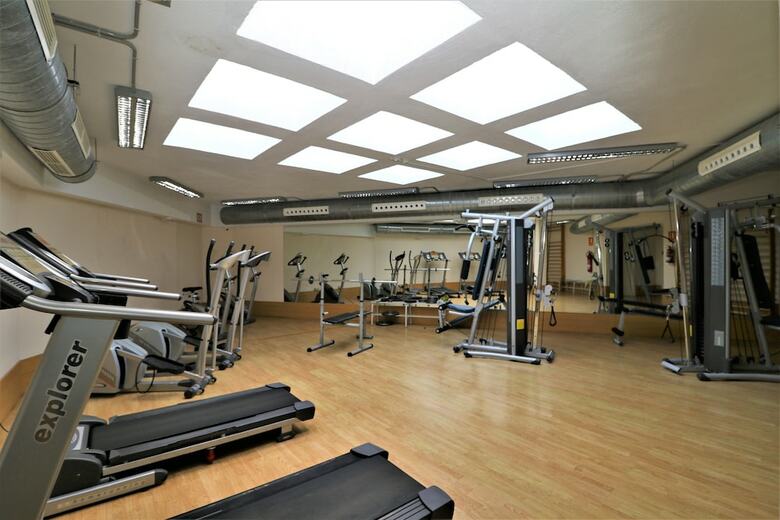 Apartamento Mirador Del Mediterr�neo 15f