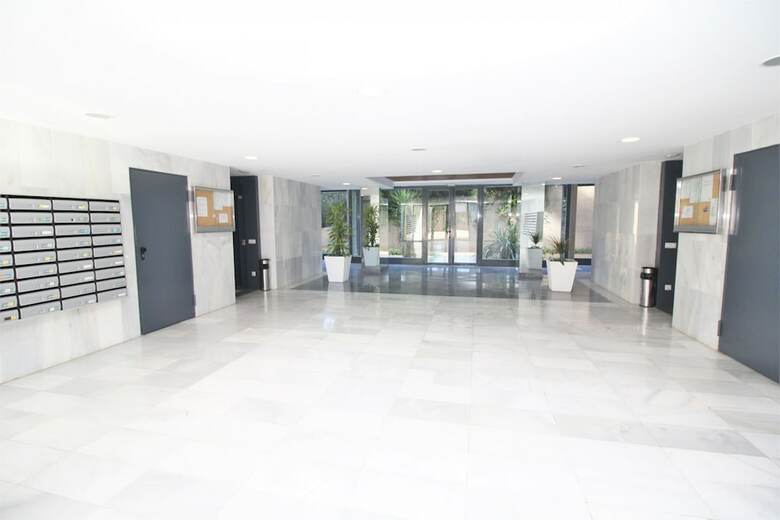 Apartamento Mirador Del Mediterr�neo 15f