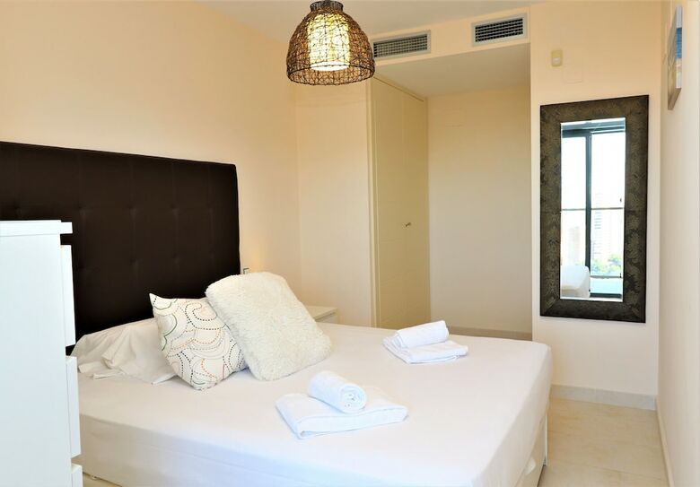 Apartamento Mirador Del Mediterr�neo 15f