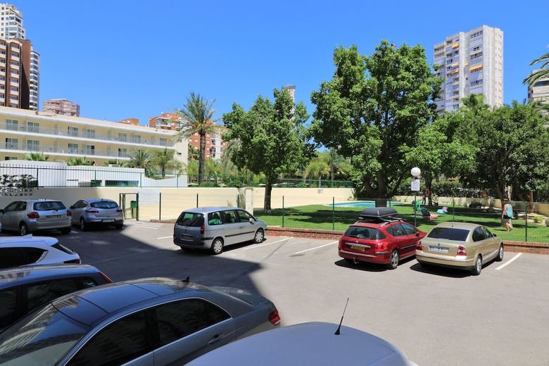Apartamento Waldorff 4a