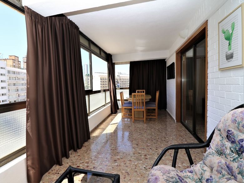 Apartamento Waldorff 4a