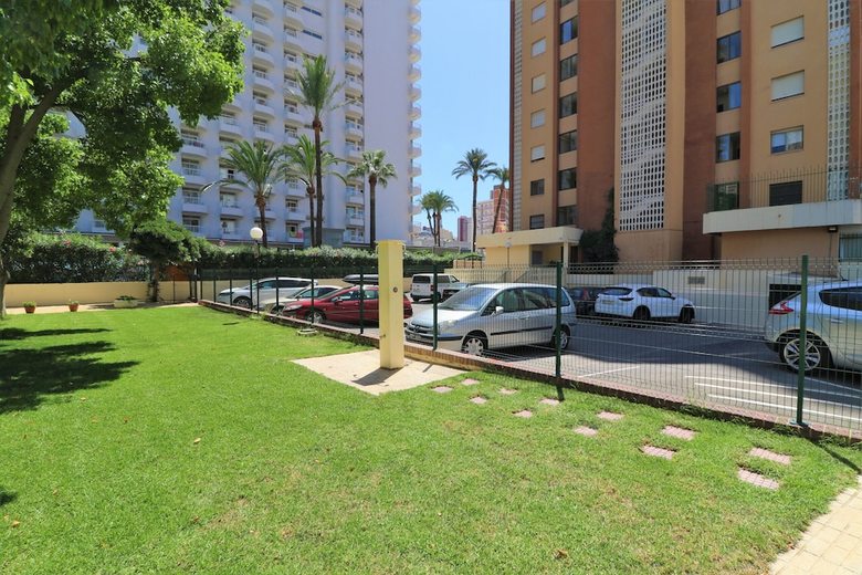 Apartamento Waldorff 4a