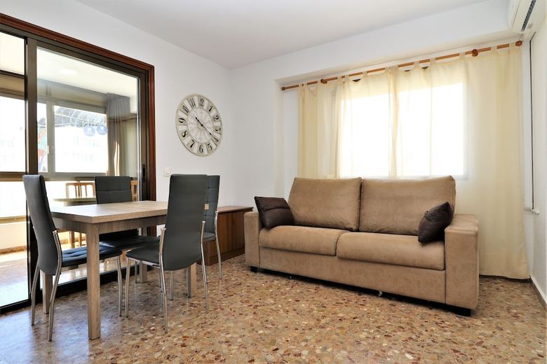 Apartamento Waldorff 4a