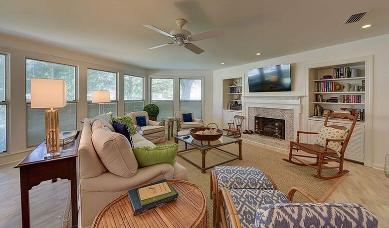 Apartamentos 233 Cedar Street By Hodnett Cooper