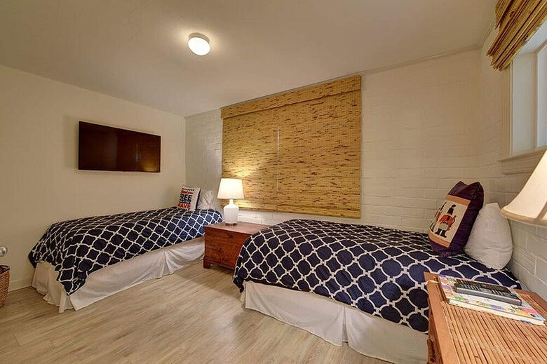 Apartamentos 233 Cedar Street By Hodnett Cooper