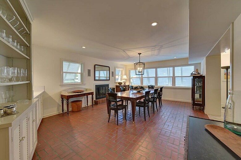 Apartamentos 233 Cedar Street By Hodnett Cooper