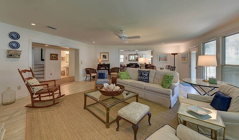 Apartamentos 233 Cedar Street By Hodnett Cooper
