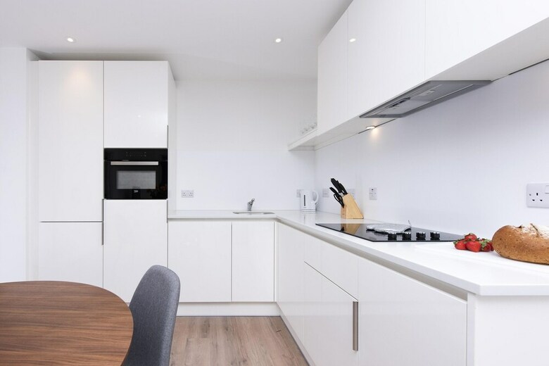 Apartamentos One Bedroom Studio, Great Views By Birmingham City Centre