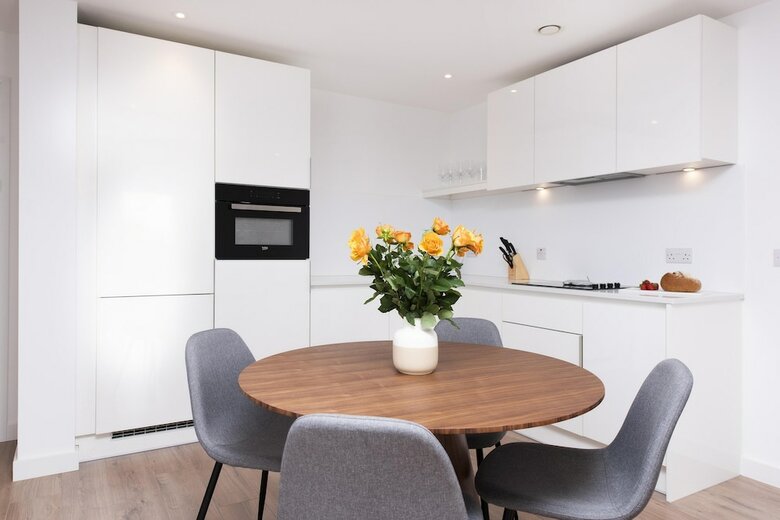 Apartamentos One Bedroom Studio, Great Views By Birmingham City Centre