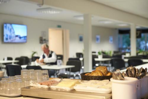 Bb-hotel Herning