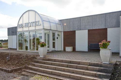 Bb-hotel Herning