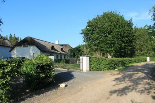 Apartamento Schellerup G�rd