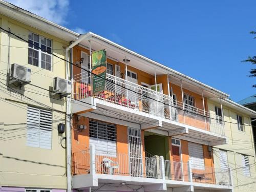 Hostal Narakiel's Inn
