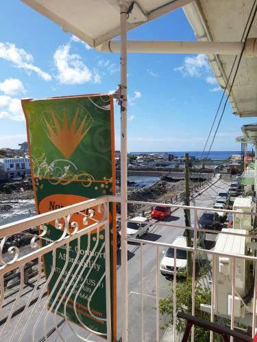 Hostal Narakiel's Inn