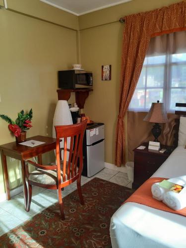 Hostal Narakiel's Inn
