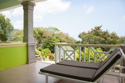 Apartamento Diamond View Cottages